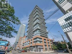 1611 (ROOM 3) - 365 CHURCH STREET Toronto, ON M5B 0B5