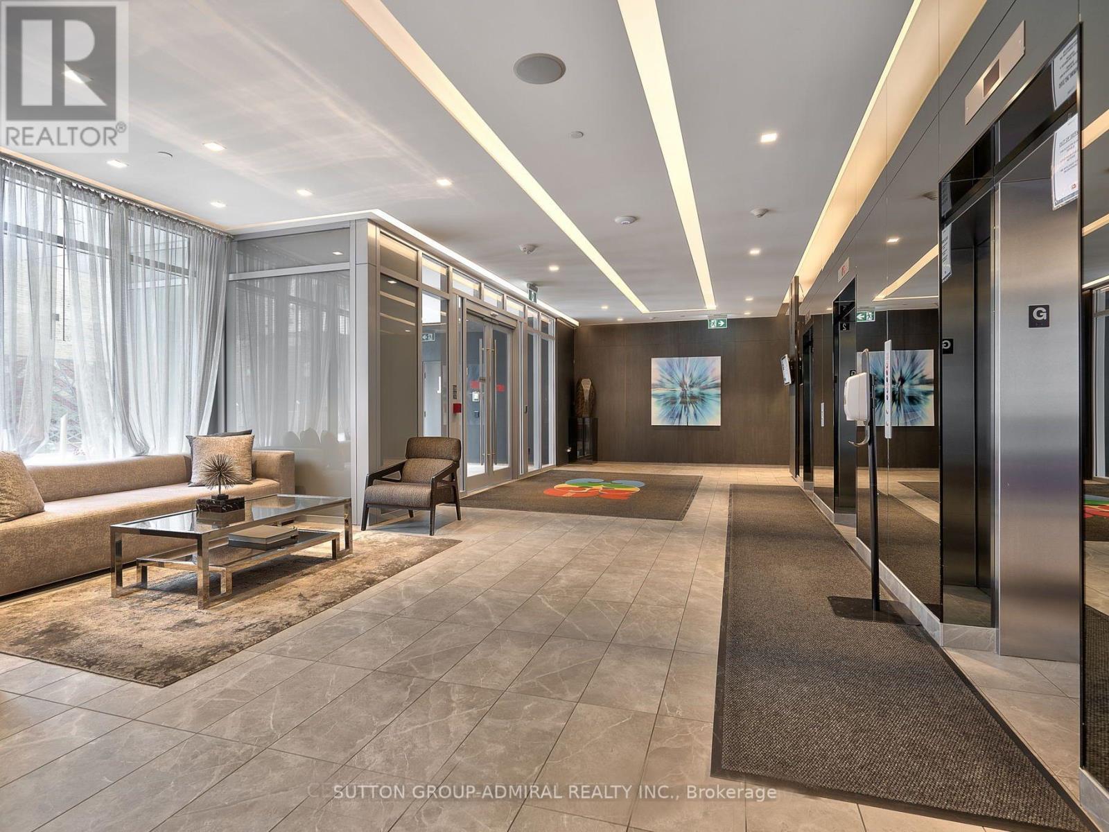 1611 (Room 3) - 365 Church Street, Toronto, ON - Indoor Photo Showing Other Room