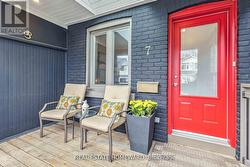 7 NORWAY AVENUE Toronto, ON M4L 1P7