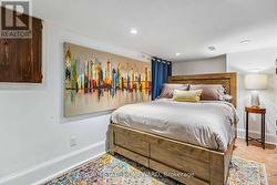 Great Rec Rm or Another Bedroo -