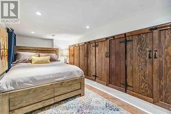 Lots of extra storage -