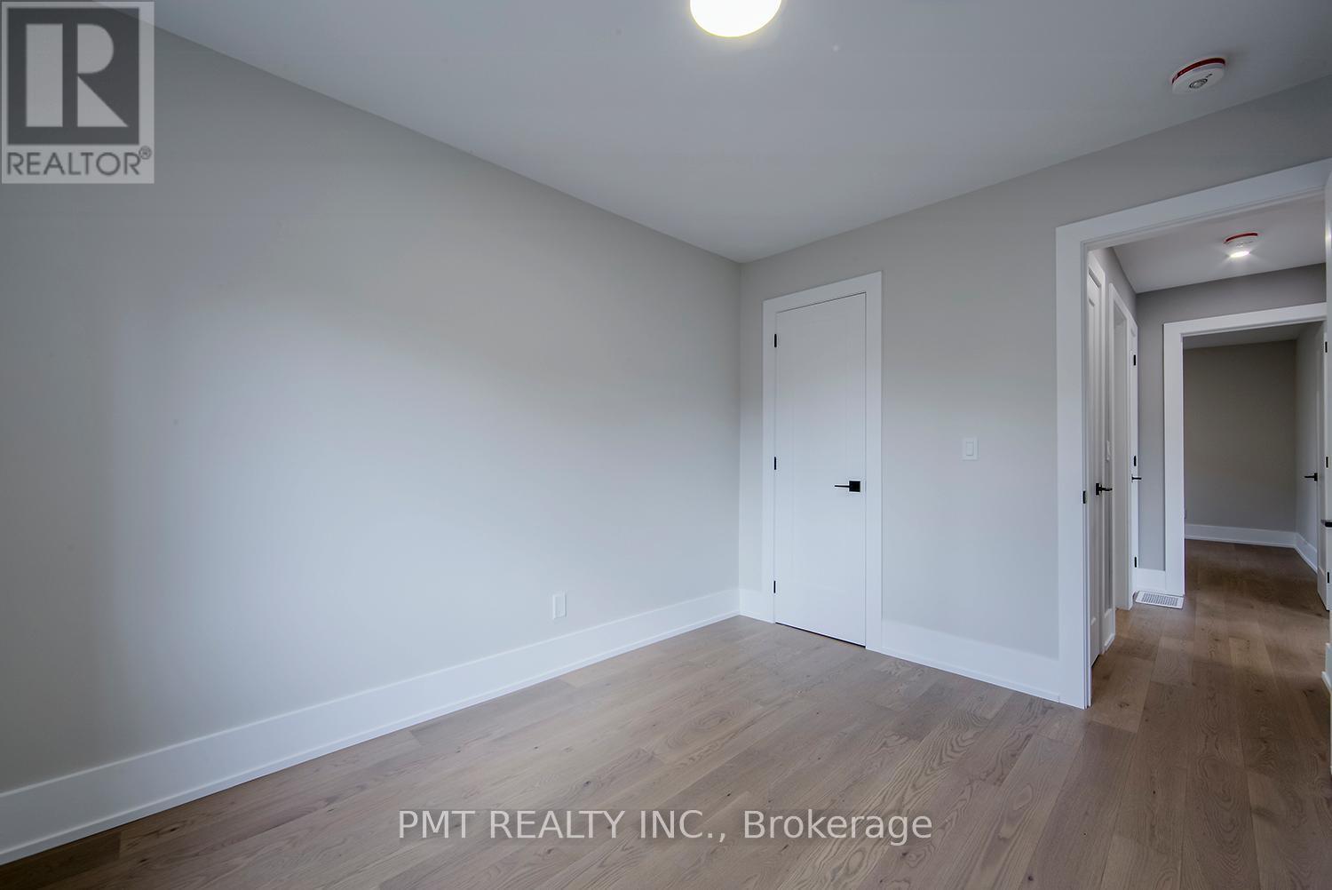 Main - 291 Glebemount Avenue, Toronto, ON - Indoor Photo Showing Other Room