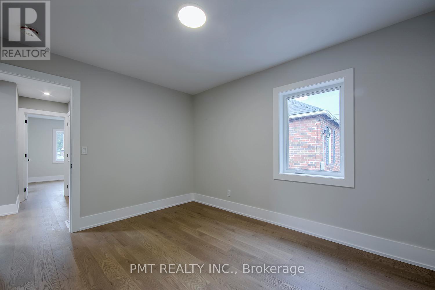 Main - 291 Glebemount Avenue, Toronto, ON - Indoor Photo Showing Other Room