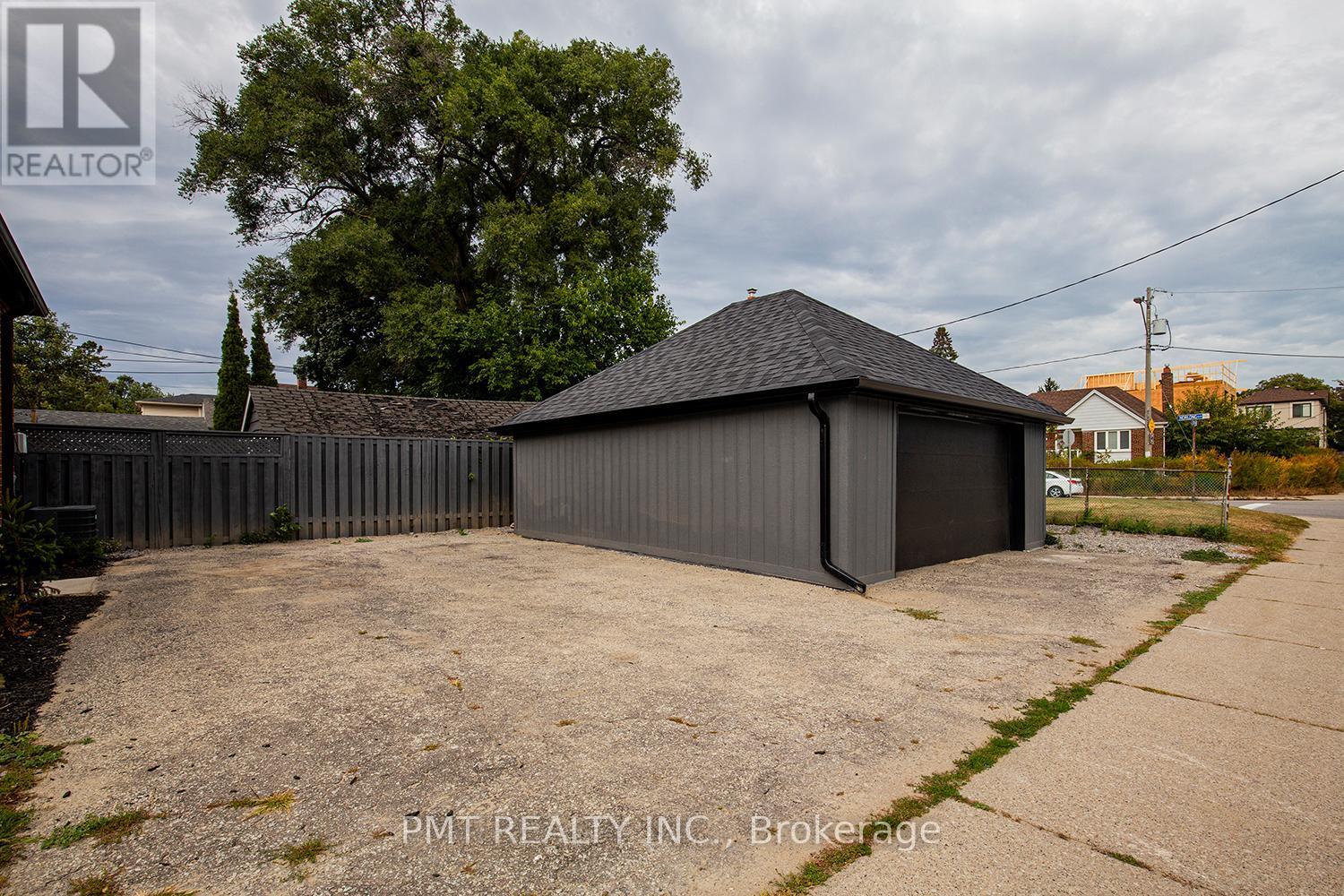 Main - 291 Glebemount Avenue, Toronto, ON - Outdoor