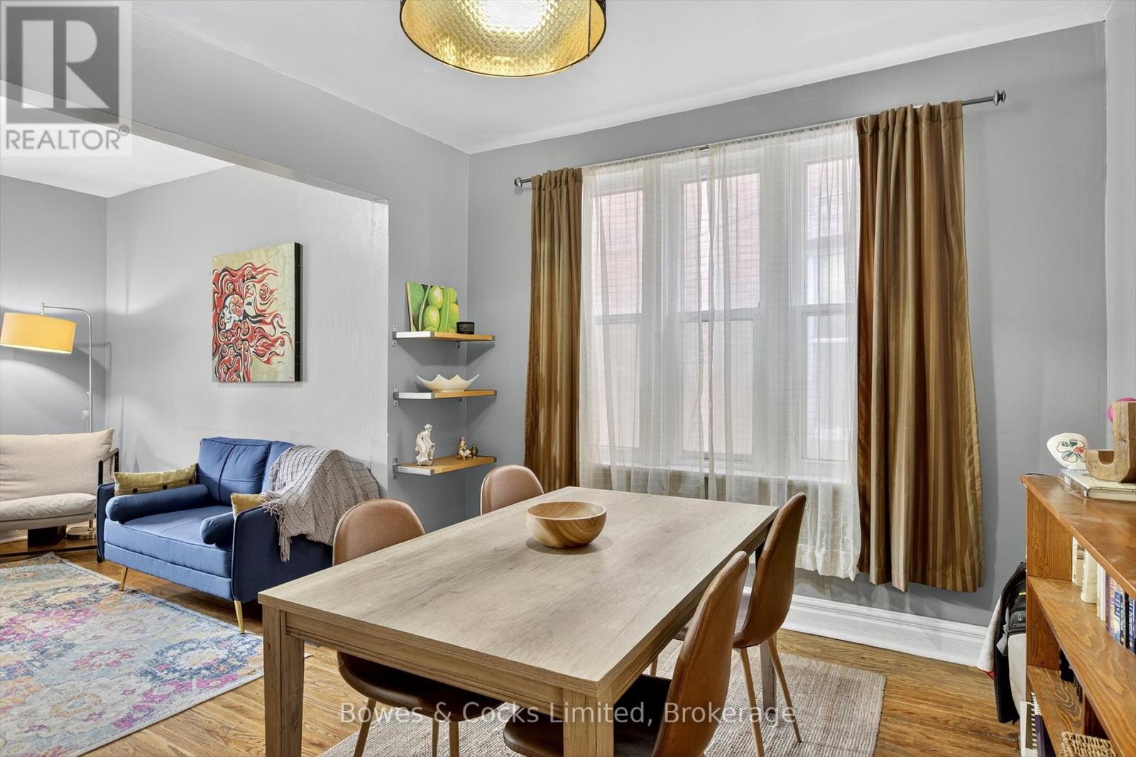 597 Bolivar Street, Peterborough (Town Ward 3), ON - Indoor Photo Showing Other Room