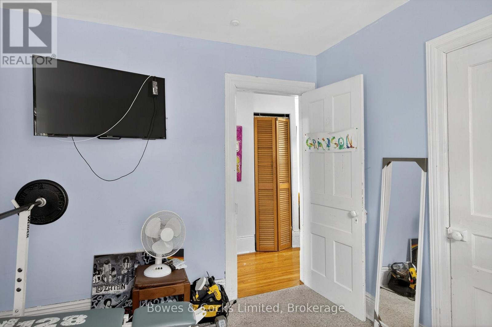 597 Bolivar Street, Peterborough (Town Ward 3), ON - Indoor