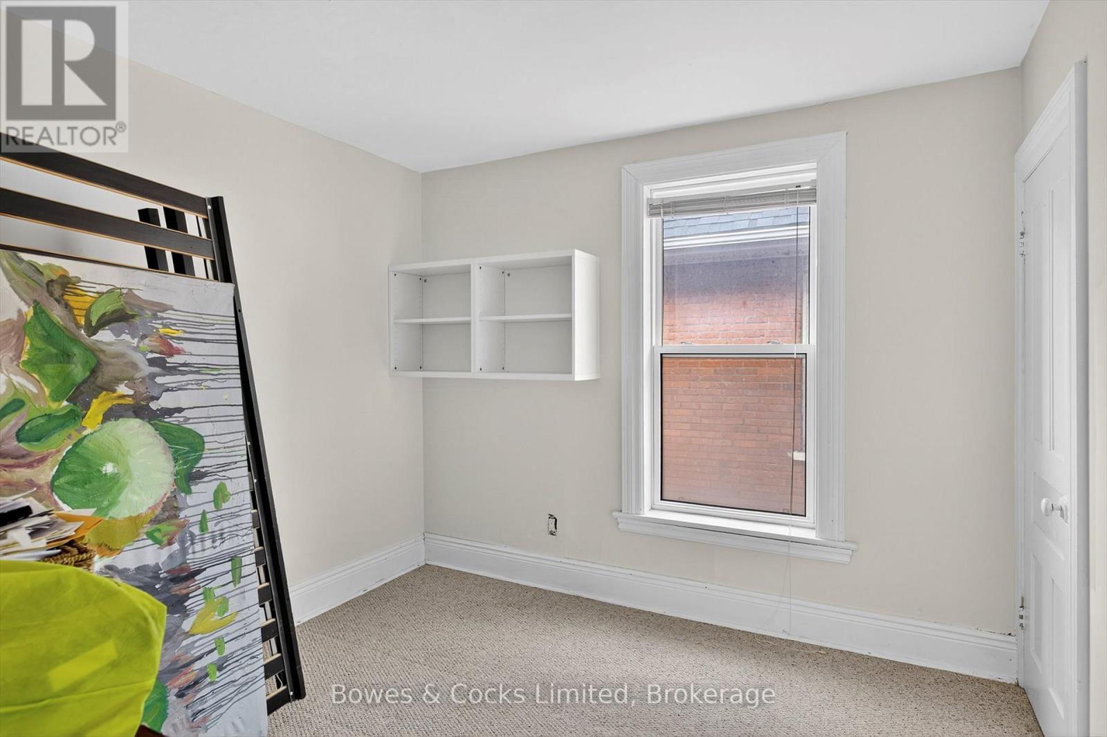 597 Bolivar Street, Peterborough (Town Ward 3), ON - Indoor Photo Showing Other Room