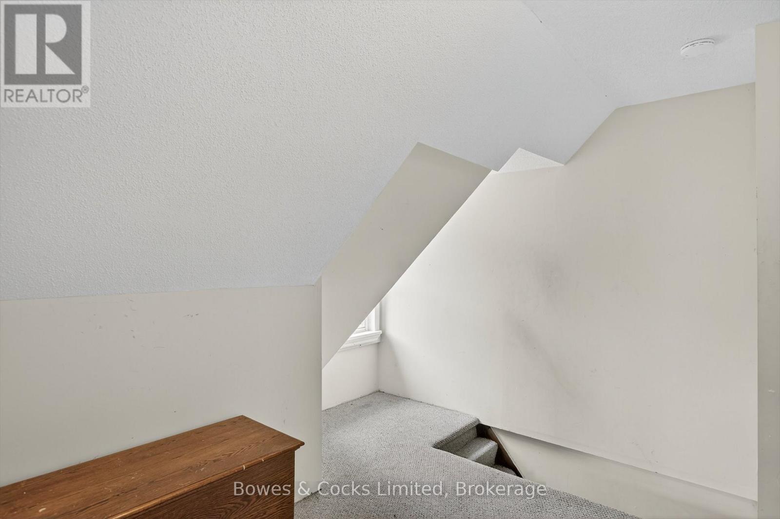 597 Bolivar Street, Peterborough (Town Ward 3), ON - Indoor Photo Showing Other Room