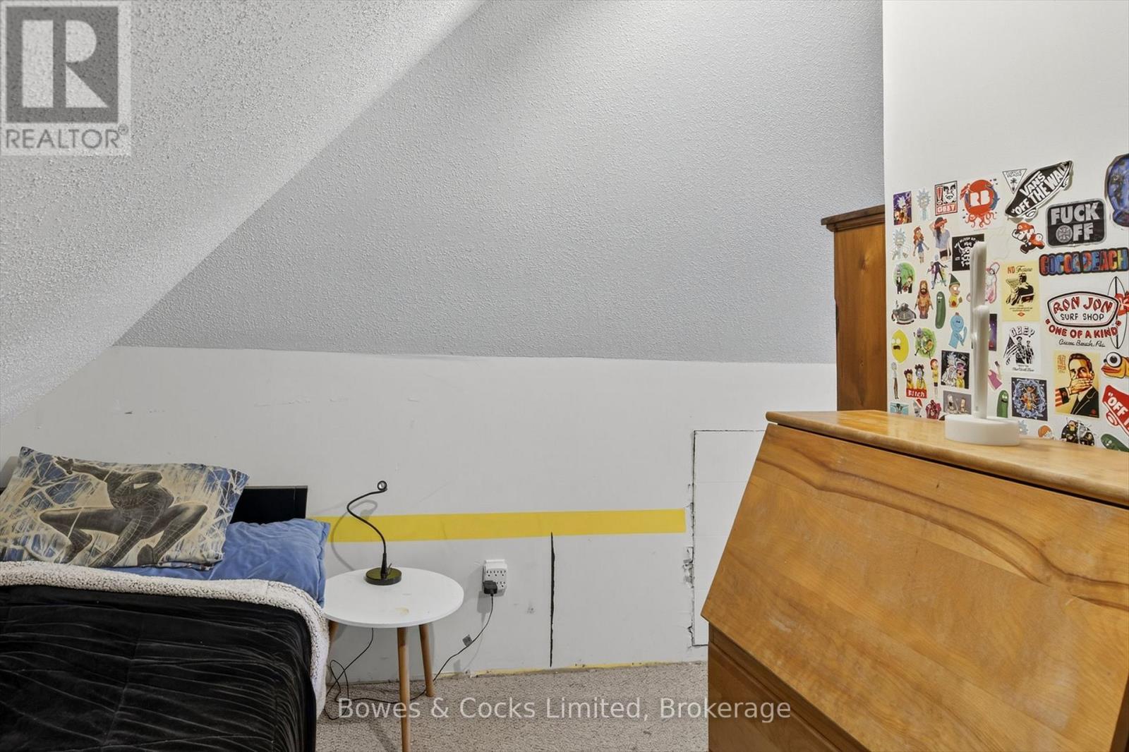 597 Bolivar Street, Peterborough (Town Ward 3), ON - Indoor Photo Showing Other Room