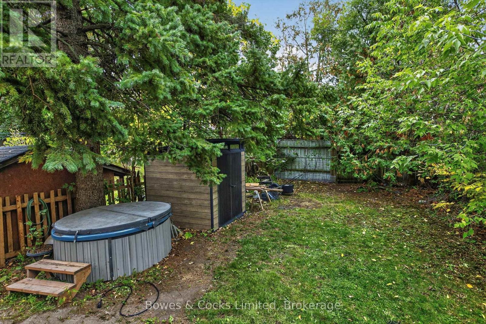 597 Bolivar Street, Peterborough (Town Ward 3), ON - Outdoor