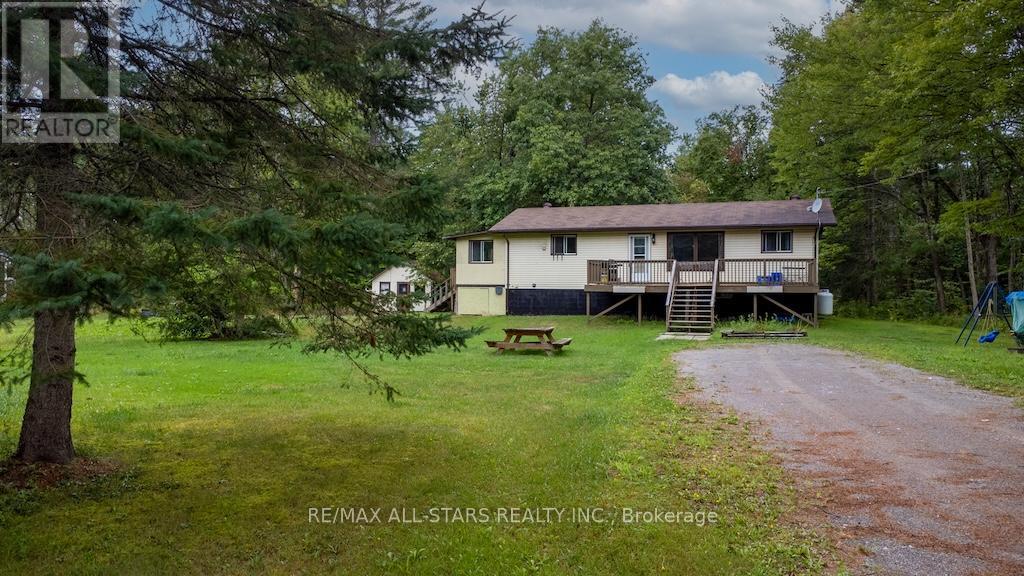 31 Morrison Street, Kawartha Lakes (Laxton/Digby/Longford), ON - Outdoor