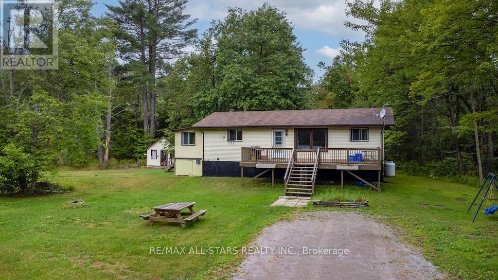 31 Morrison Street, Kawartha Lakes (Laxton/Digby/Longford), ON - Outdoor