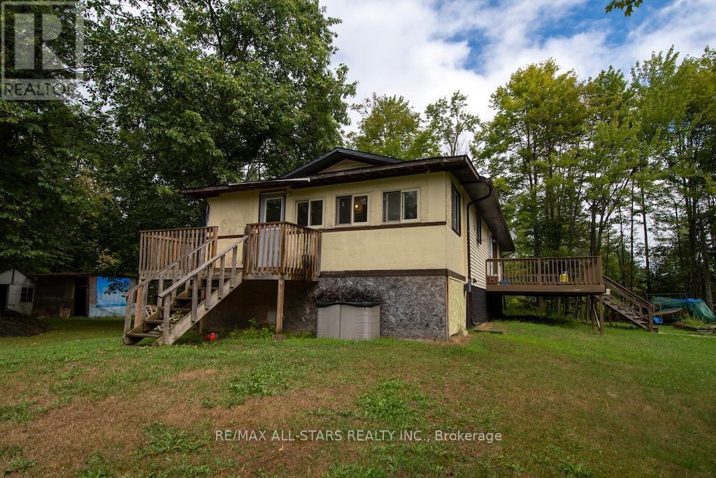 31 Morrison Street, Kawartha Lakes (Laxton/Digby/Longford), ON - Outdoor