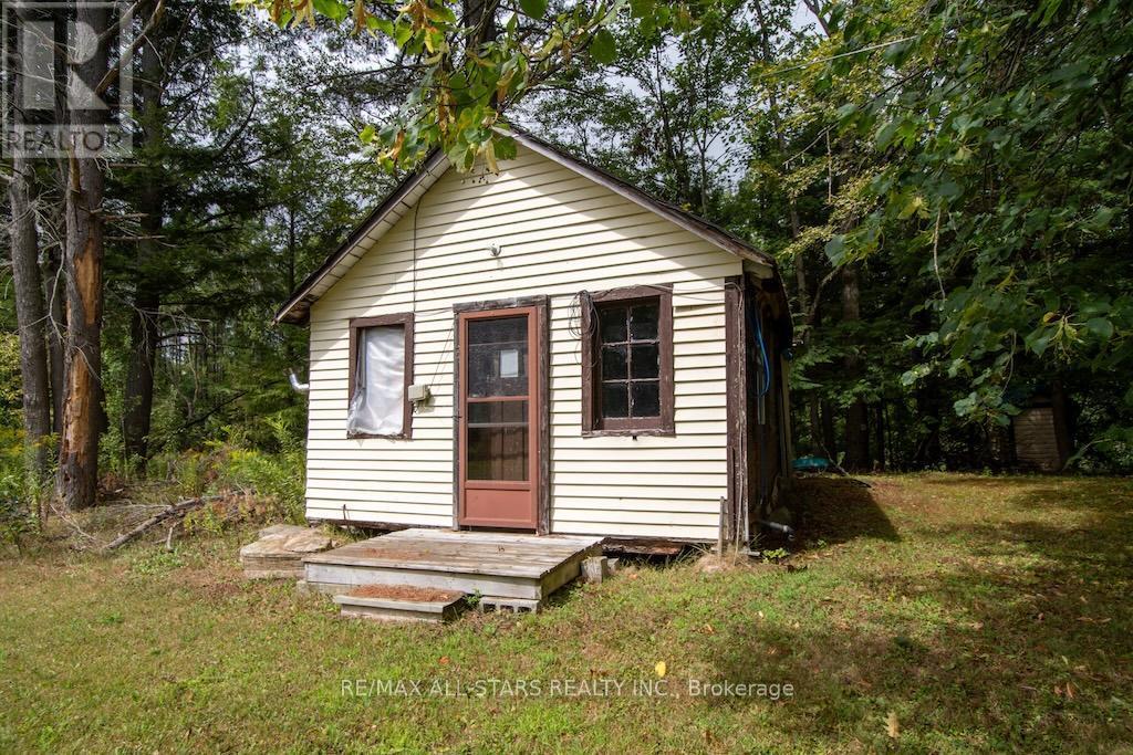 31 Morrison Street, Kawartha Lakes (Laxton/Digby/Longford), ON - Outdoor