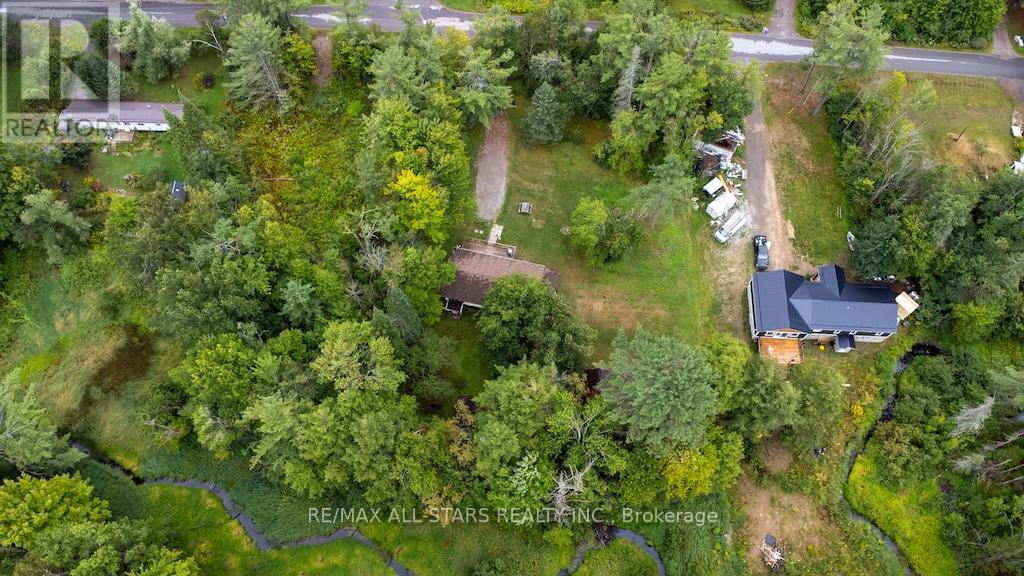 31 Morrison Street, Kawartha Lakes (Laxton/Digby/Longford), ON - Outdoor With View
