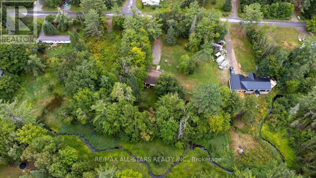 31 Morrison Street, Kawartha Lakes (Laxton/Digby/Longford), ON - Outdoor With View