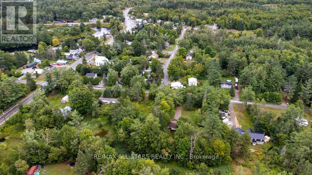 31 Morrison Street, Kawartha Lakes (Laxton/Digby/Longford), ON - Outdoor With View