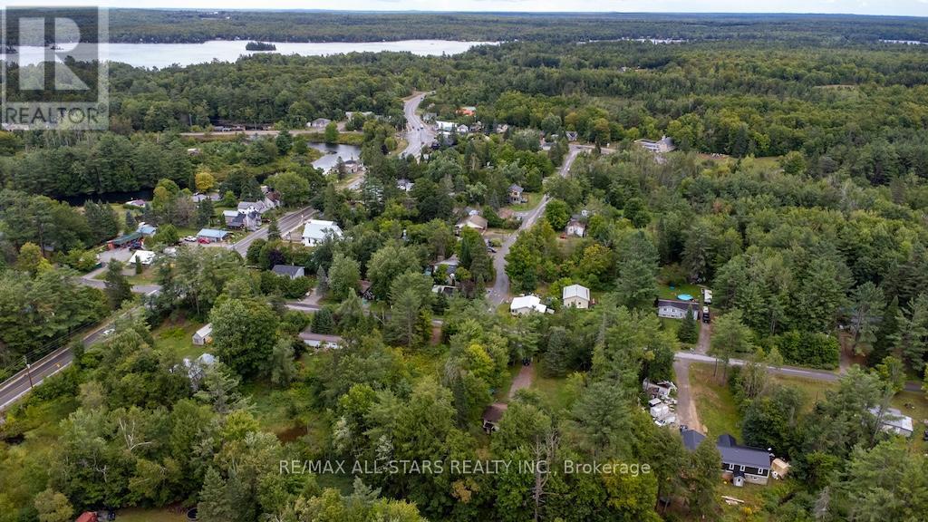 31 Morrison Street, Kawartha Lakes (Laxton/Digby/Longford), ON - Outdoor With View