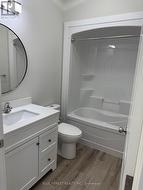 4 pc bathroom -
