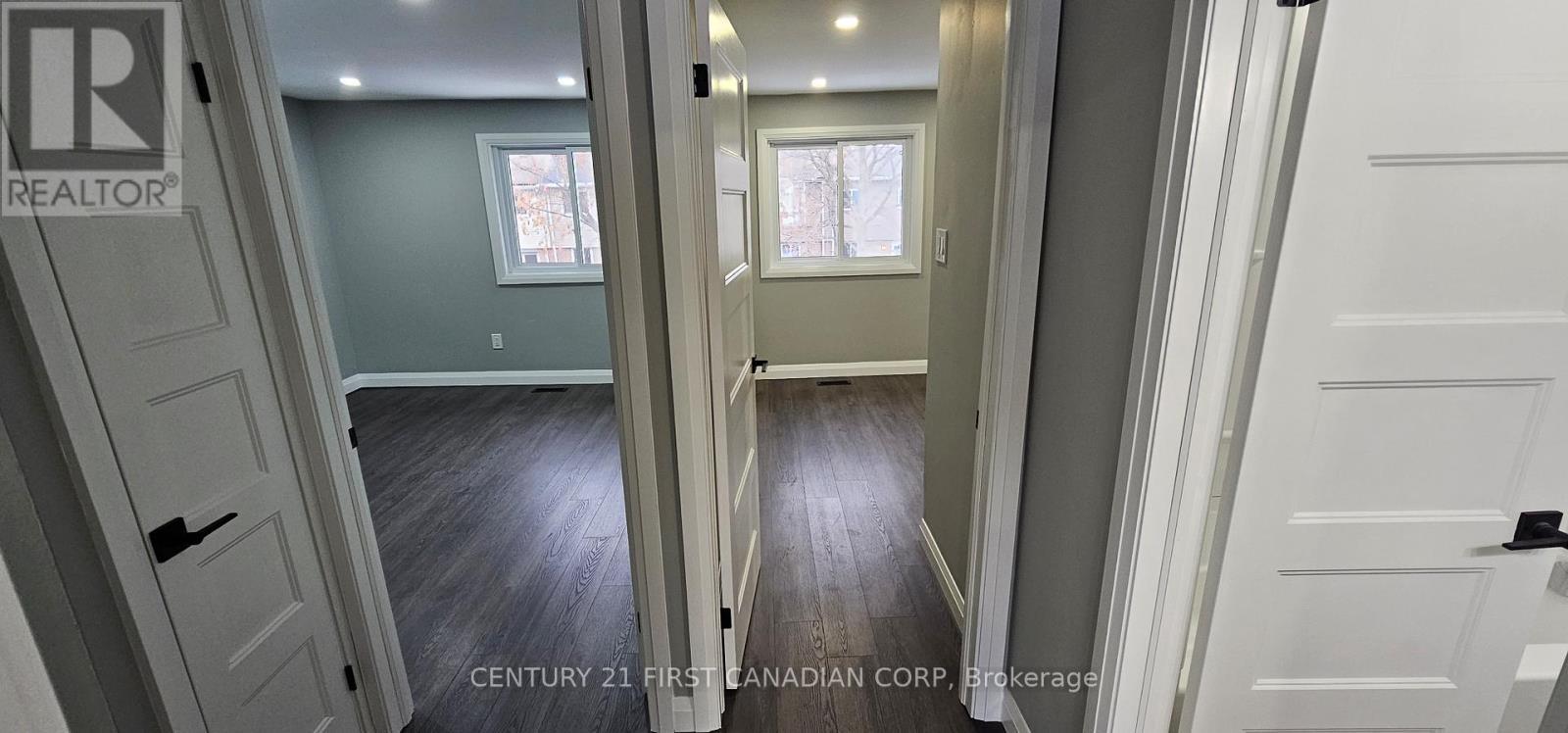 1005 Lanark Place, Sarnia, ON - Indoor Photo Showing Other Room