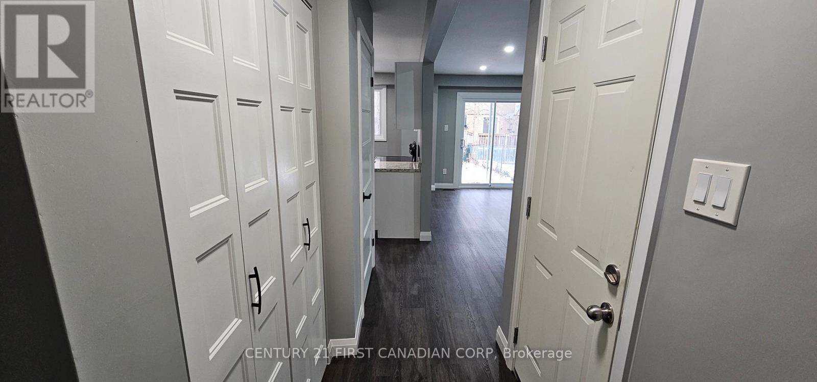 1005 Lanark Place, Sarnia, ON - Indoor Photo Showing Other Room