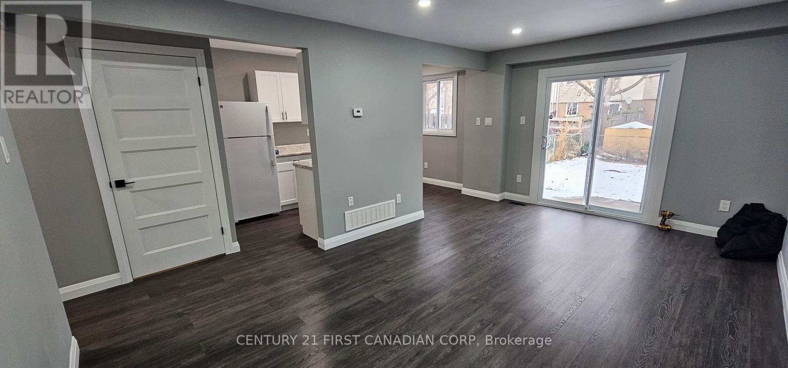 1005 Lanark Place, Sarnia, ON - Indoor Photo Showing Other Room