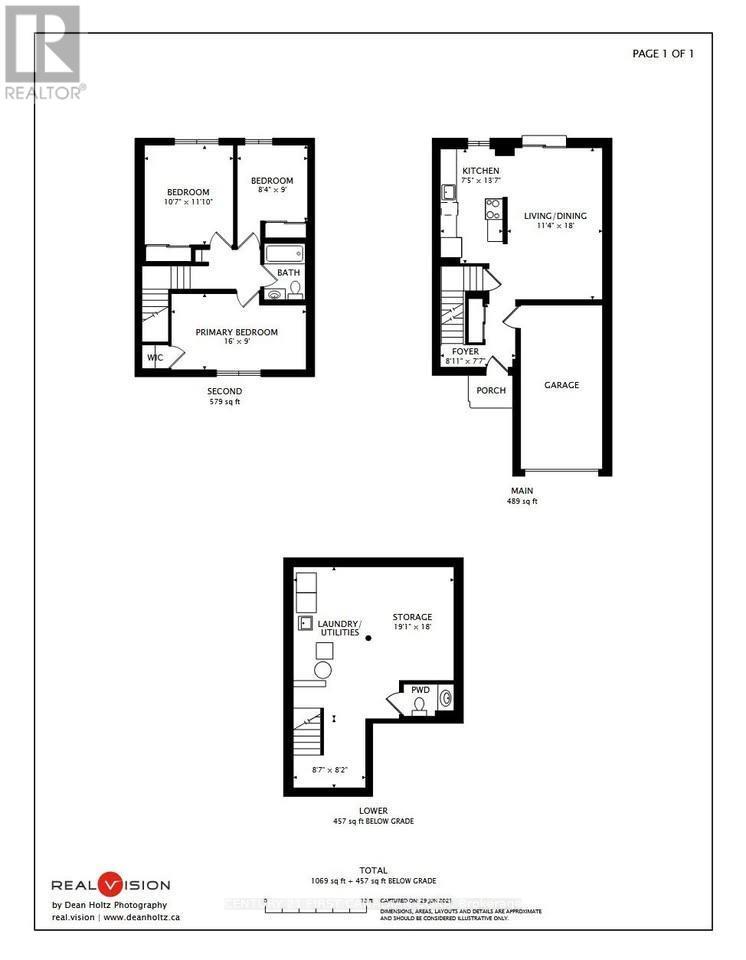 1005 Lanark Place, Sarnia, ON - Other