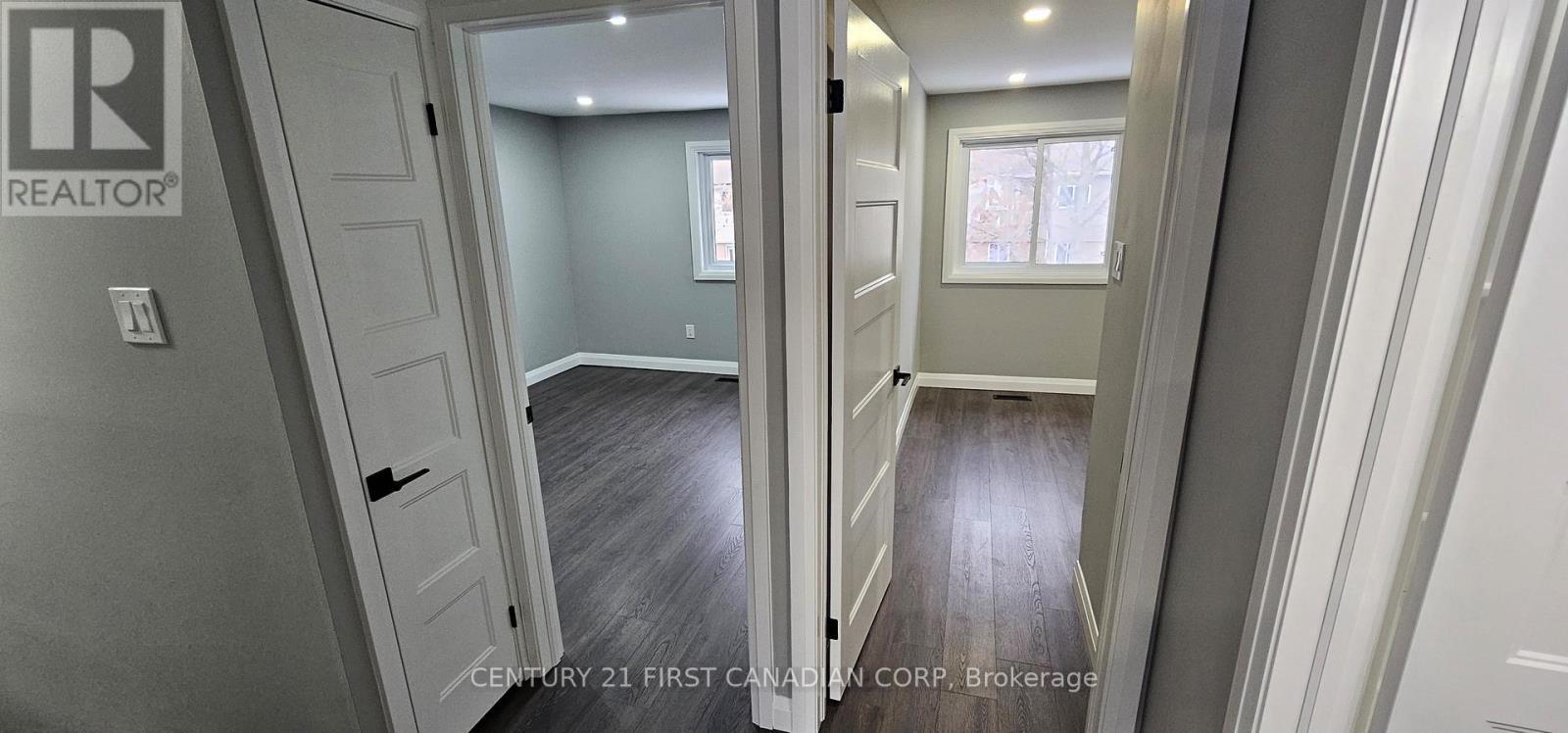 1005 Lanark Place, Sarnia, ON - Indoor Photo Showing Other Room