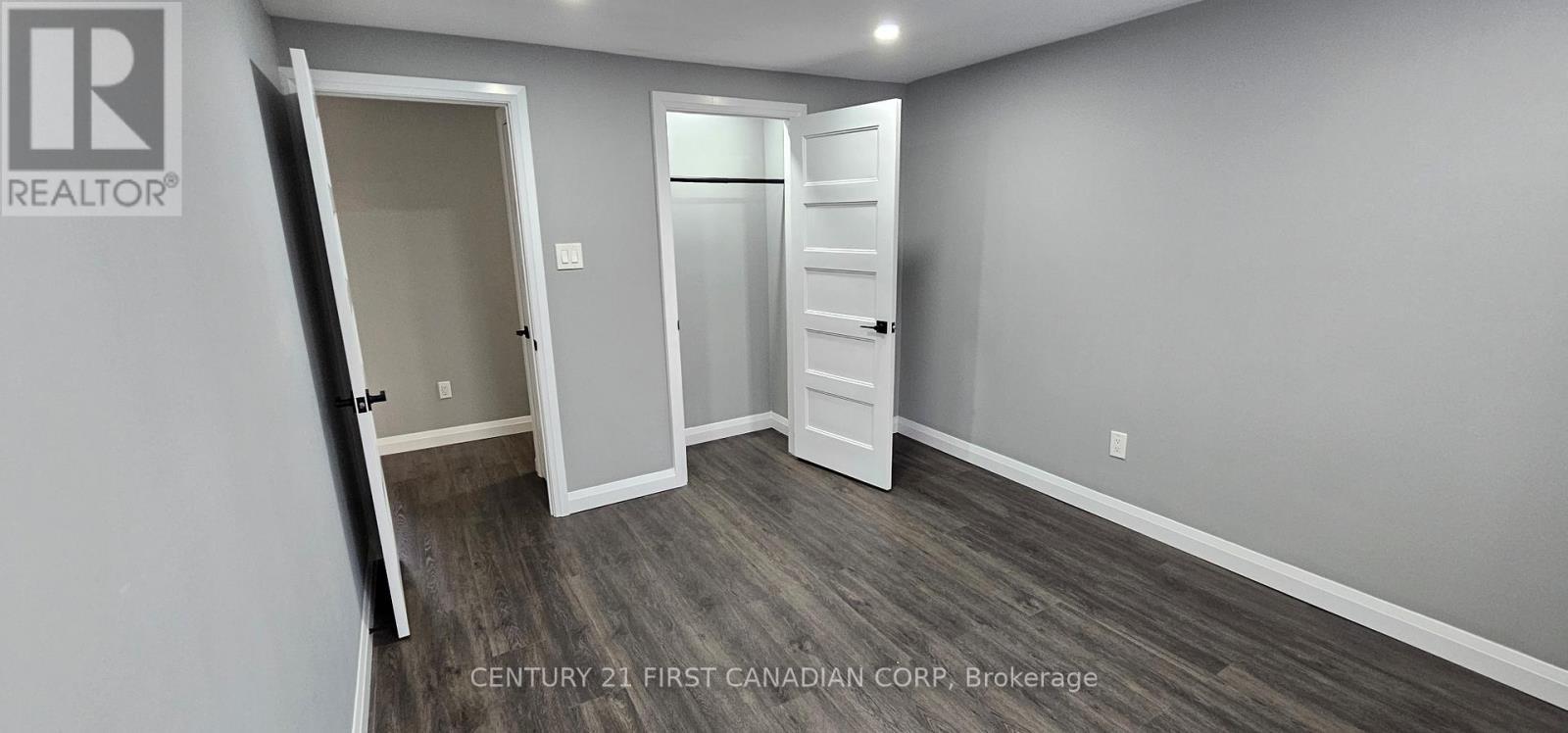 1005 Lanark Place, Sarnia, ON - Indoor Photo Showing Other Room