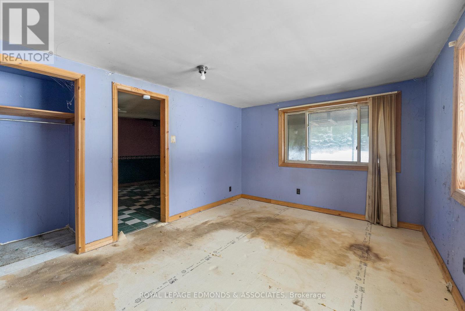 2815 Round Lake Road, Killaloe, Hagarty And Richards, ON - Indoor Photo Showing Other Room