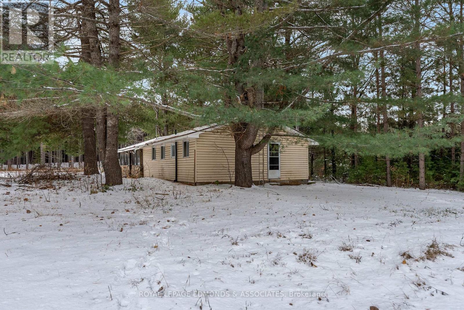 2815 Round Lake Road, Killaloe, Hagarty And Richards, ON - Outdoor