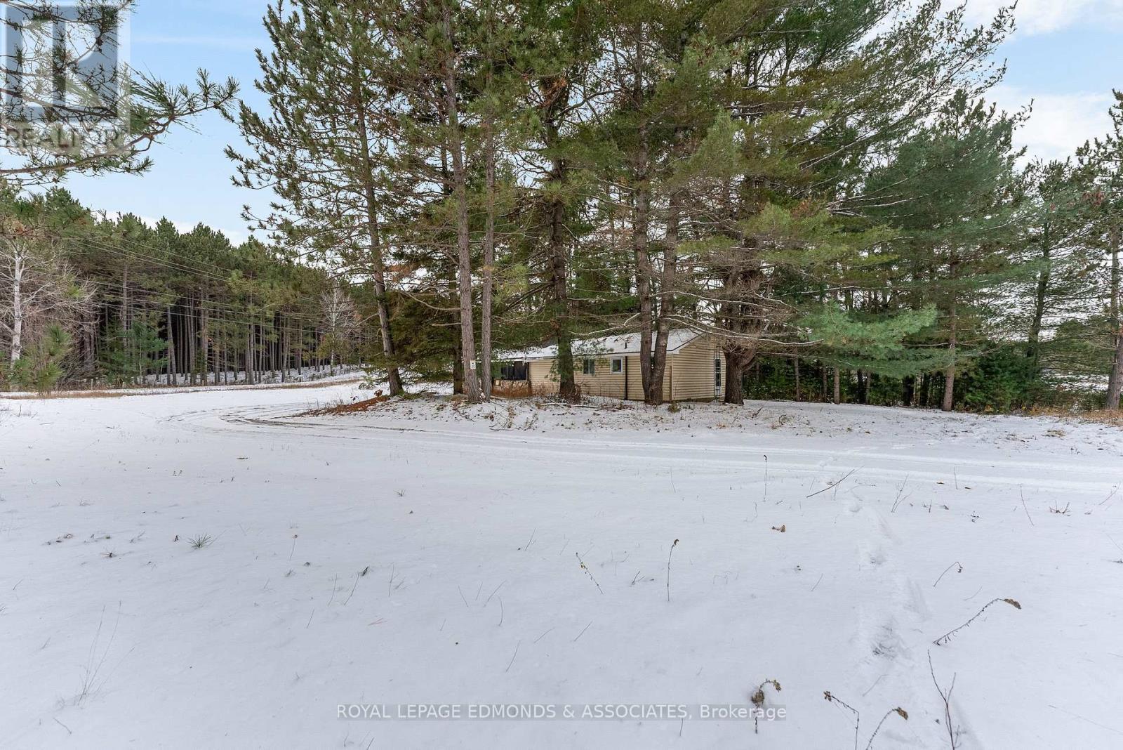 2815 Round Lake Road, Killaloe, Hagarty And Richards, ON - Outdoor