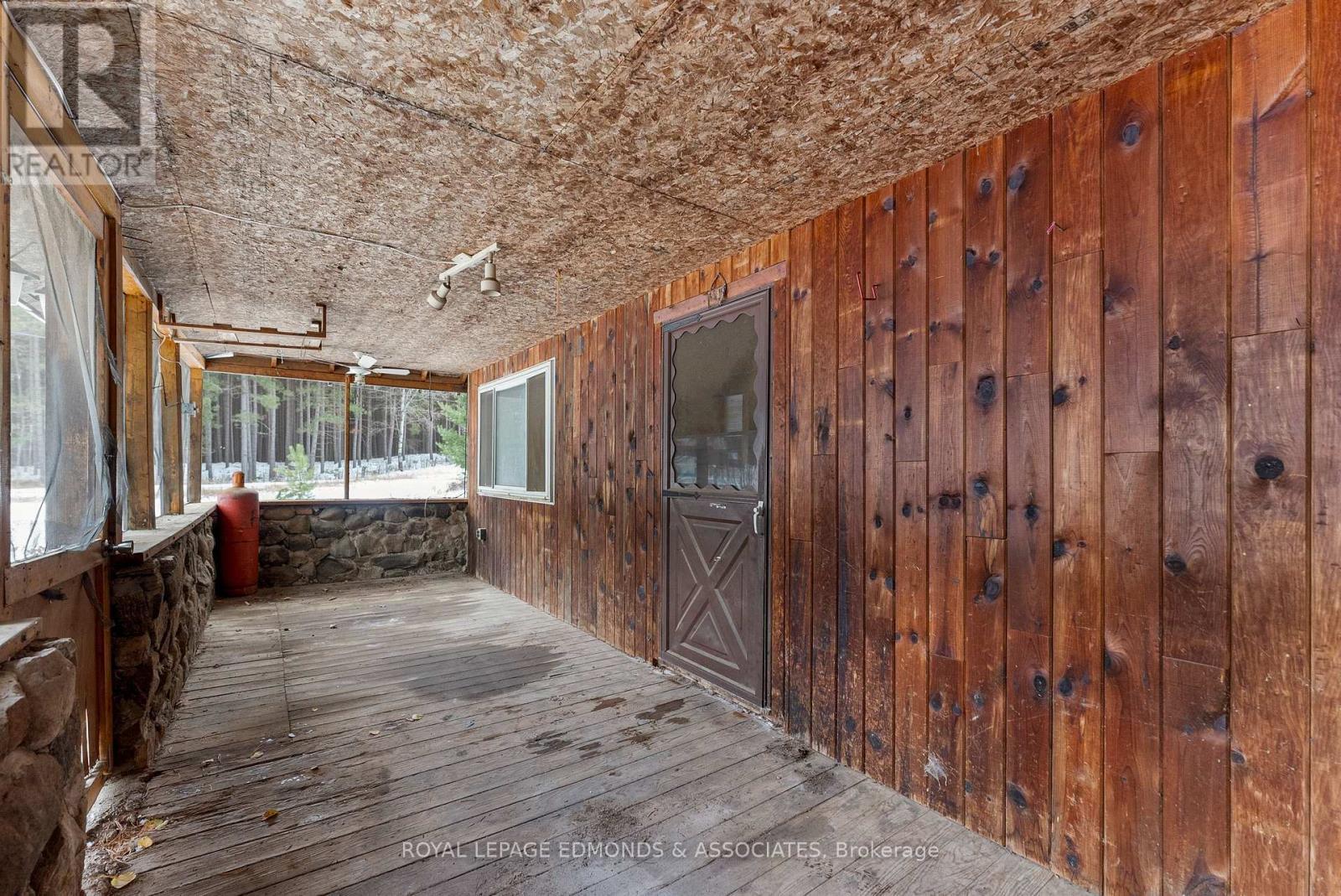 2815 Round Lake Road, Killaloe, Hagarty And Richards, ON - Photo Showing Other Room