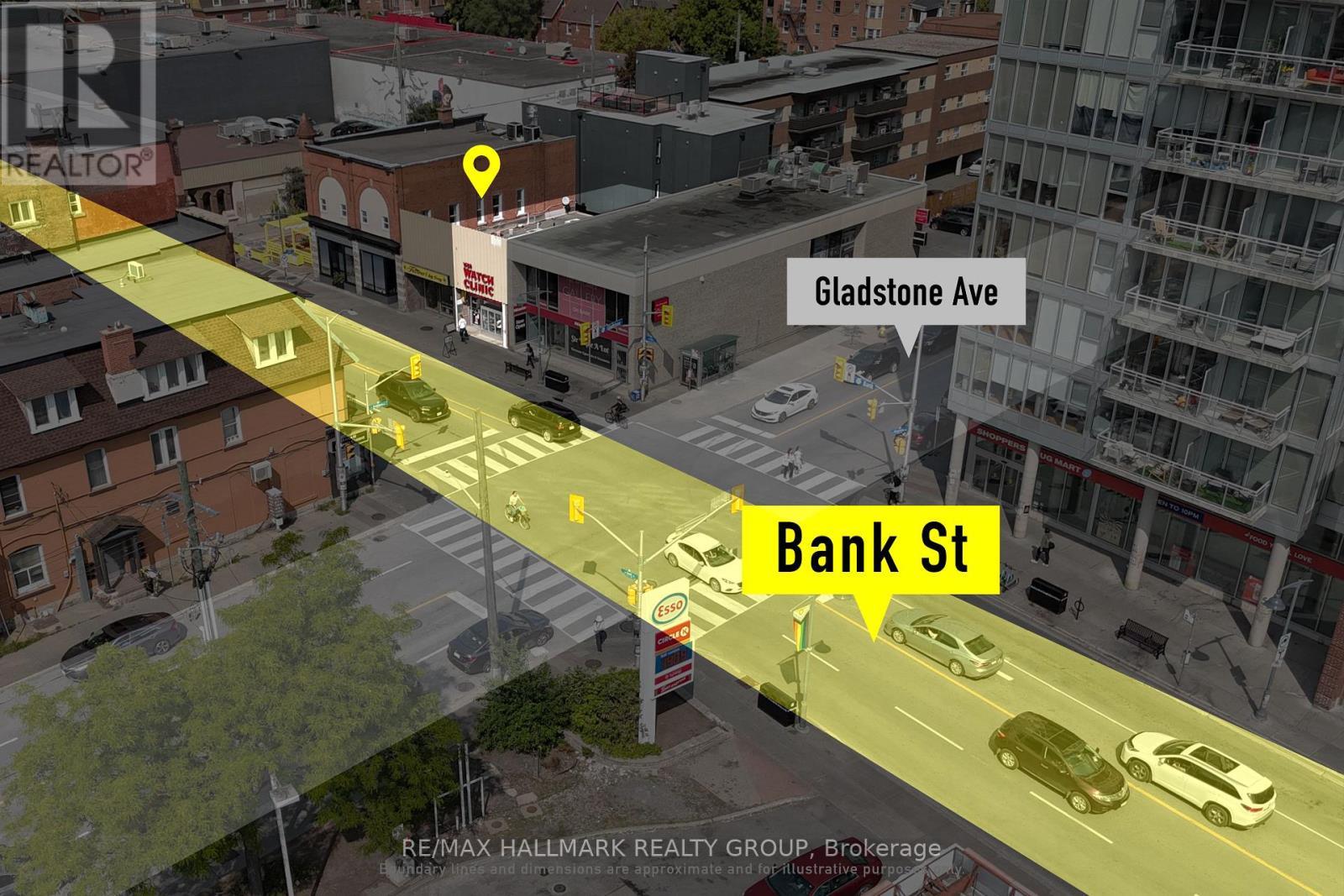 431 Bank Street, Ottawa, ON