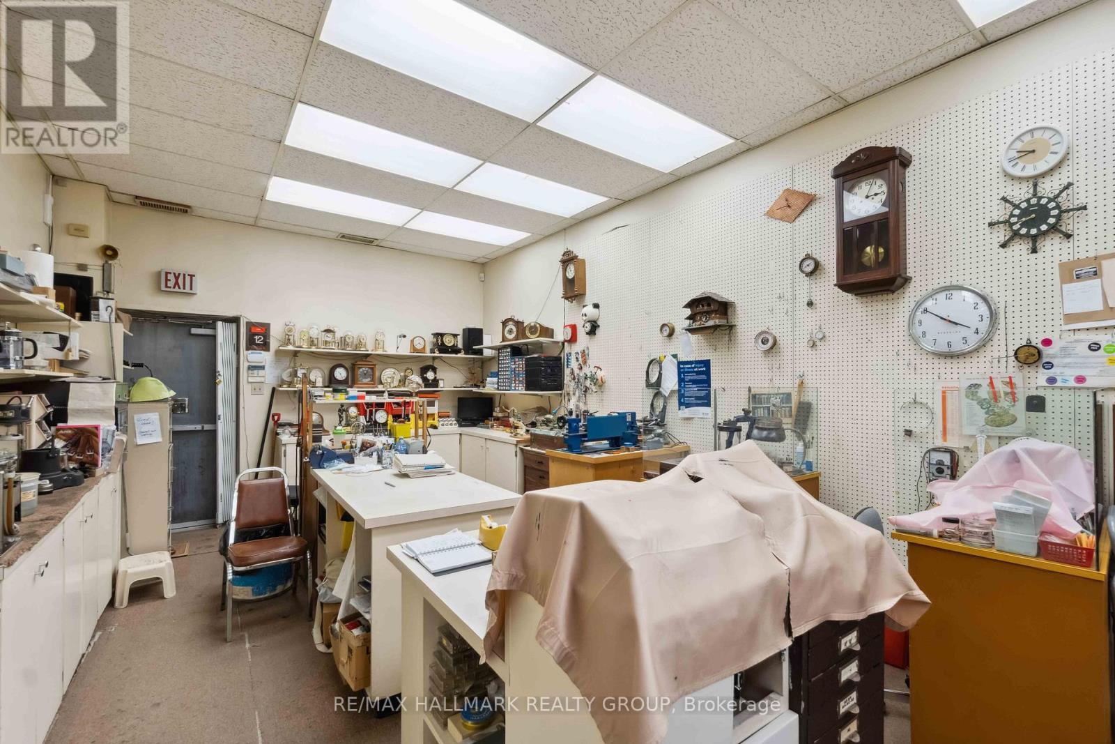 431 Bank Street, Ottawa, ON