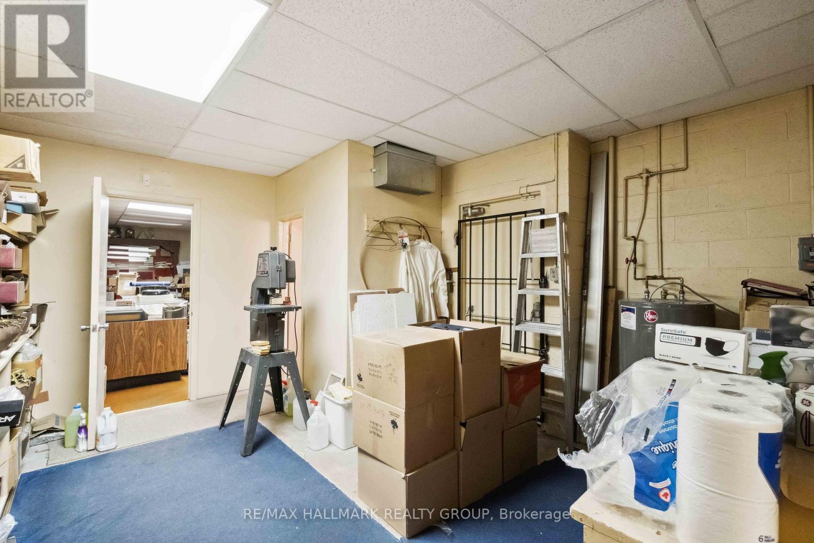 431 Bank Street, Ottawa, ON