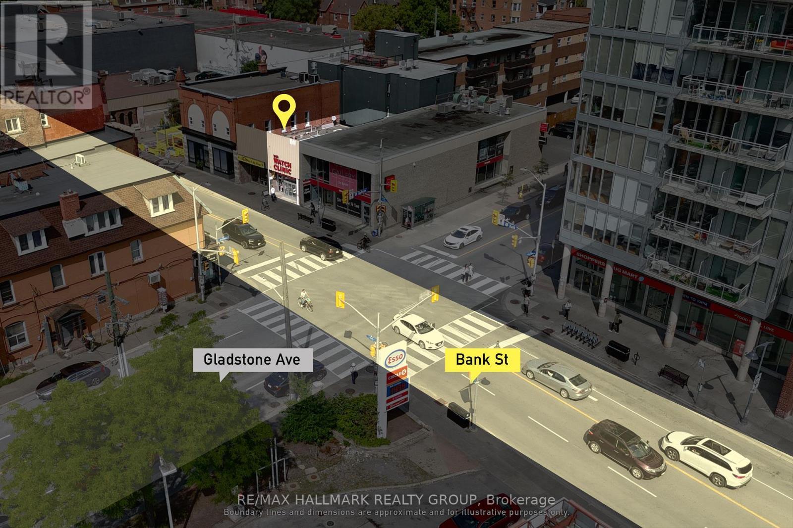 431 Bank Street, Ottawa, ON