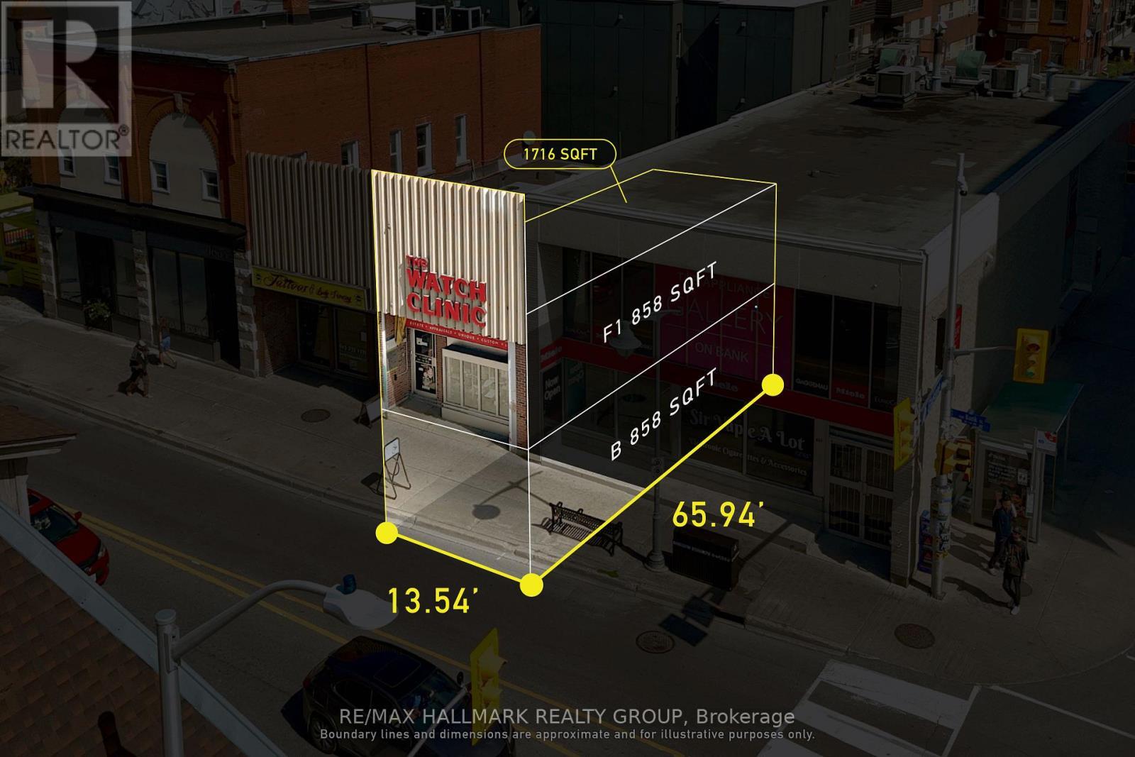 431 Bank Street, Ottawa, ON