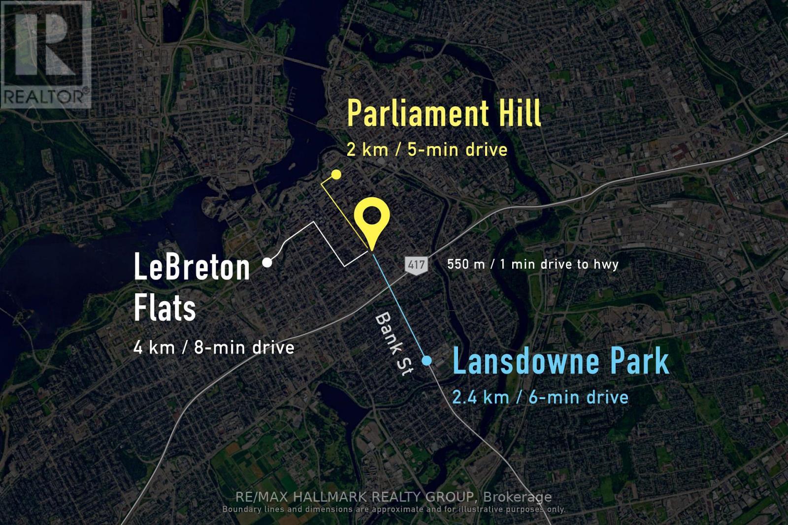 431 Bank Street, Ottawa, ON