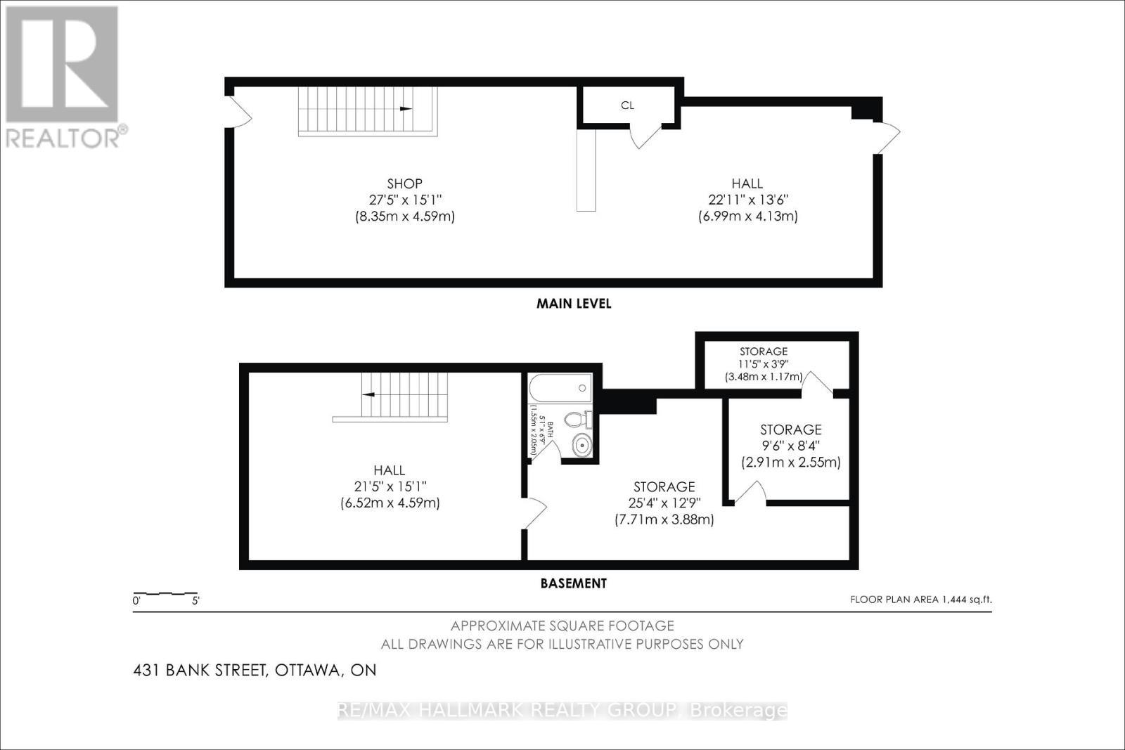 431 Bank Street, Ottawa, ON