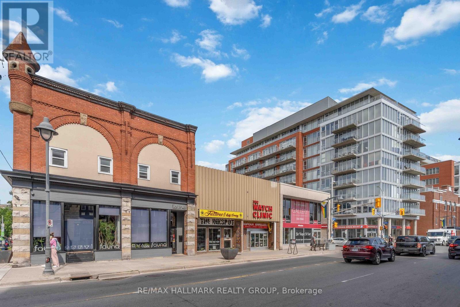 431 Bank Street, Ottawa, ON