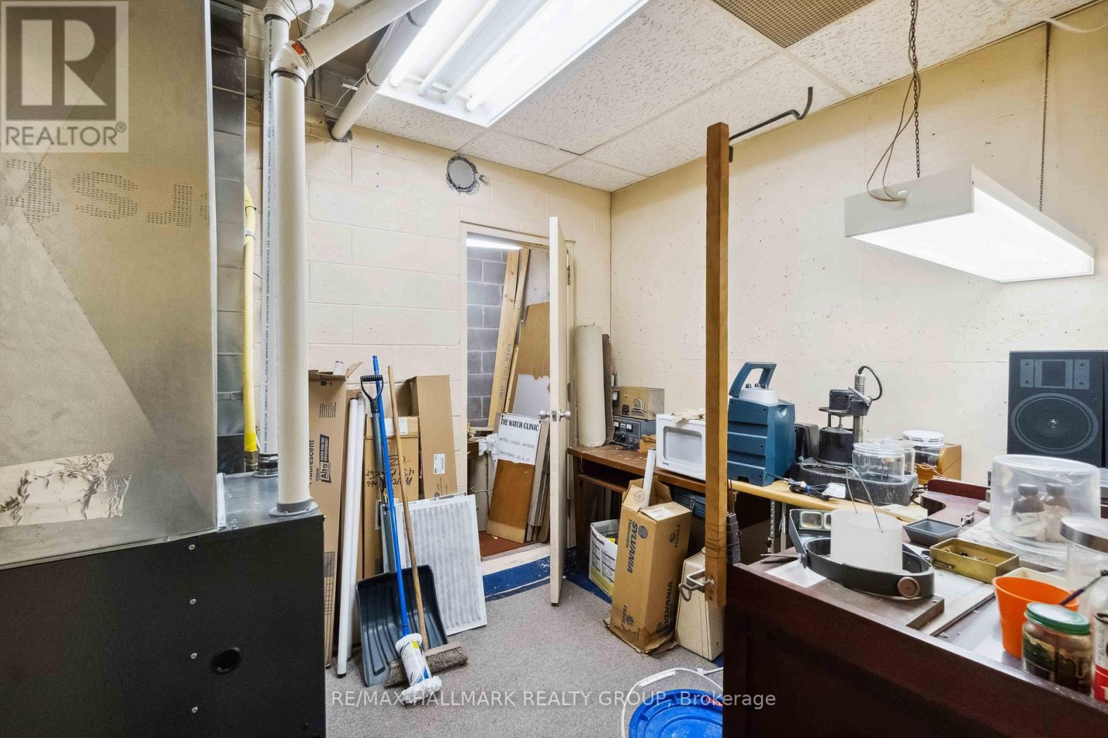 431 Bank Street, Ottawa, ON