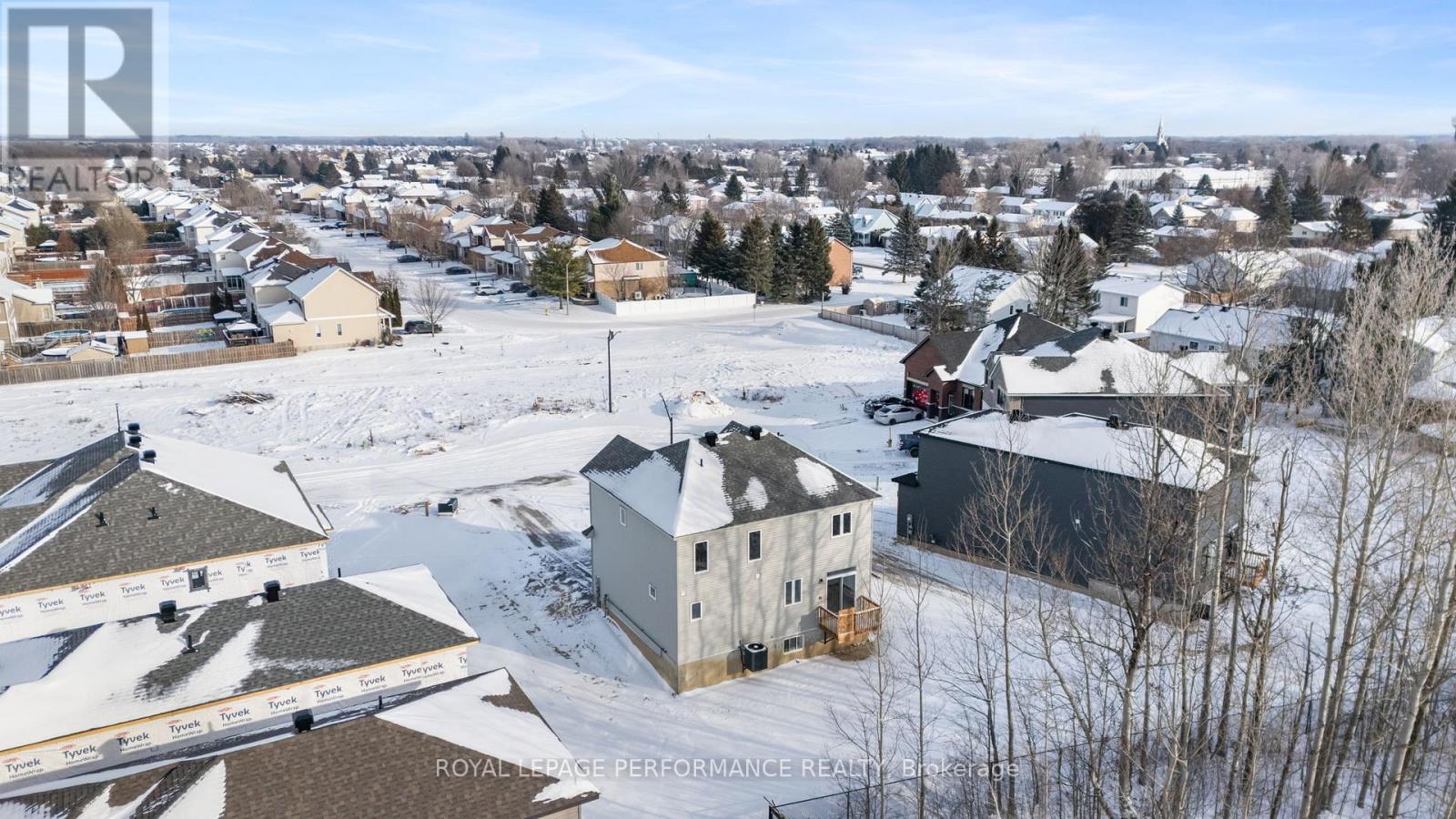 10 Academie Street, Russell, ON - Outdoor With View