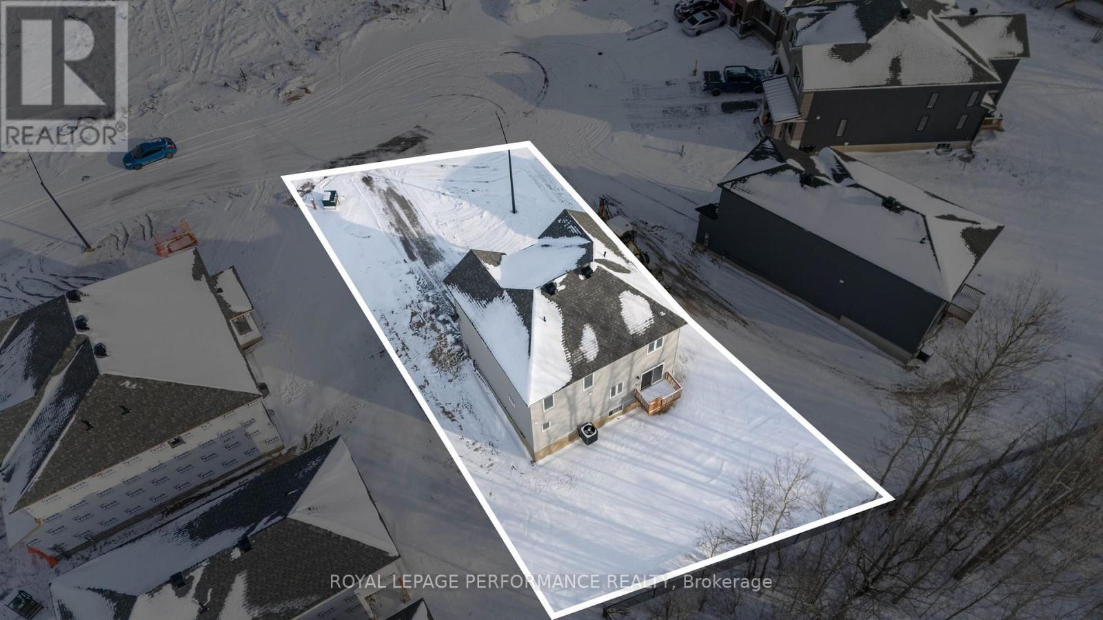 10 Academie Street, Russell, ON - Outdoor With View