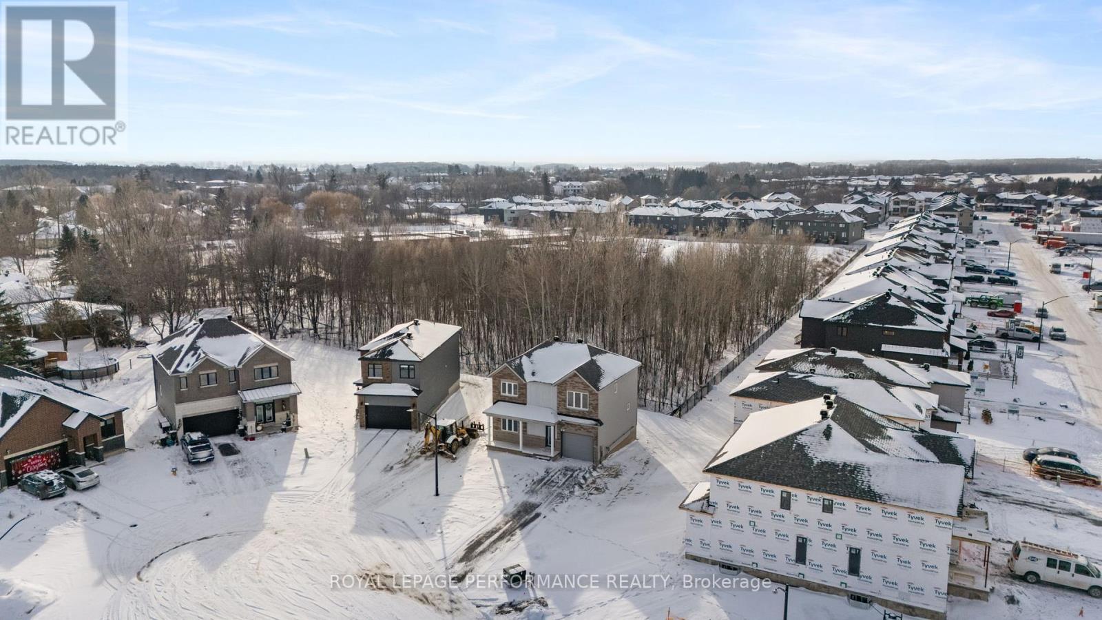10 Academie Street, Russell, ON - Outdoor With View