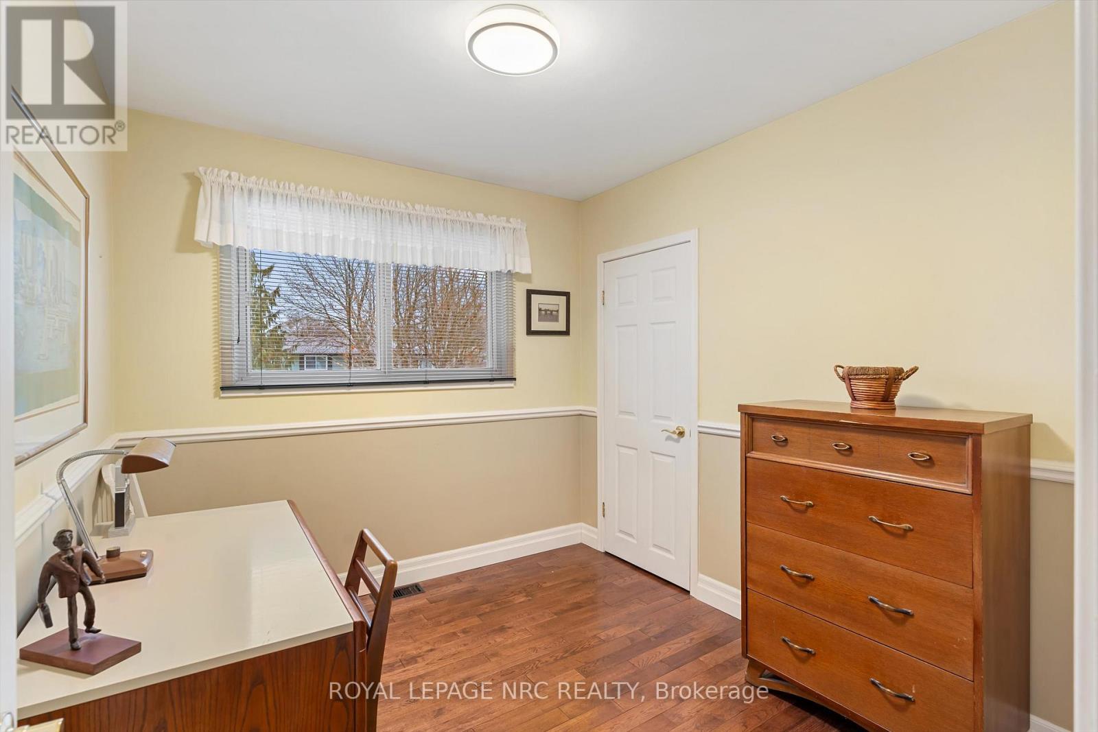 3rd bedroom - 26 Southdale Drive, St. Catharines (Vine/Linwell), ON - Indoor