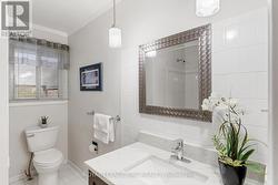 Main 4 piece bathroom -