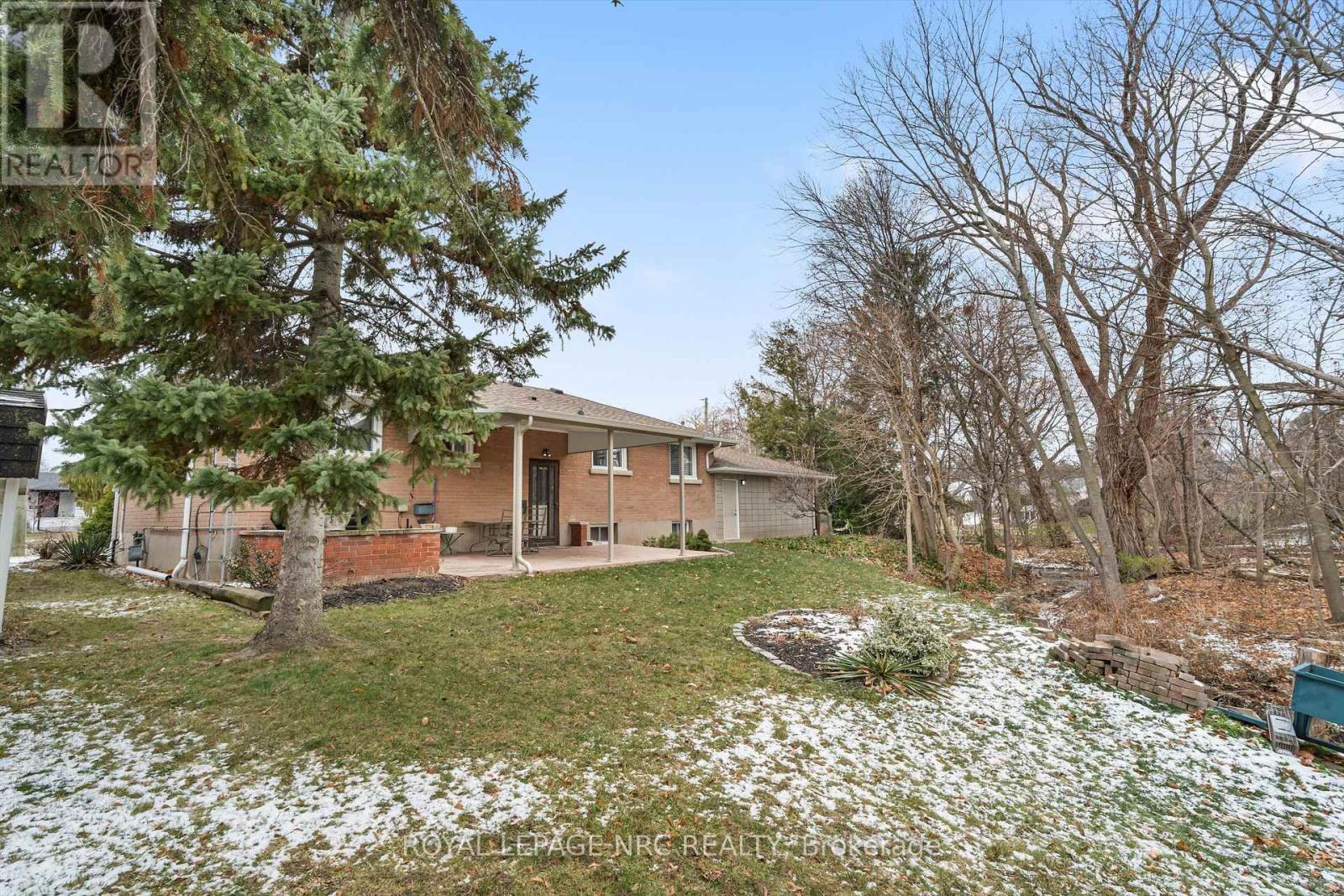 26 Southdale Drive, St. Catharines (Vine/Linwell), ON - Outdoor