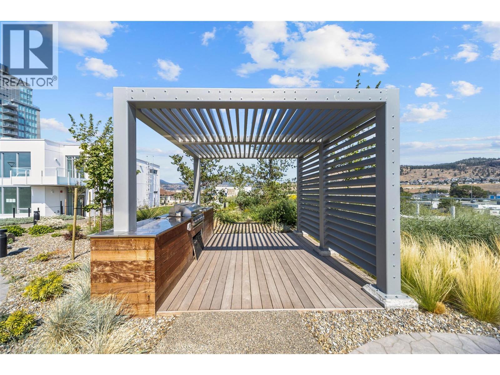 1181 Sunset Drive Unit# 2803, Kelowna, BC - Outdoor