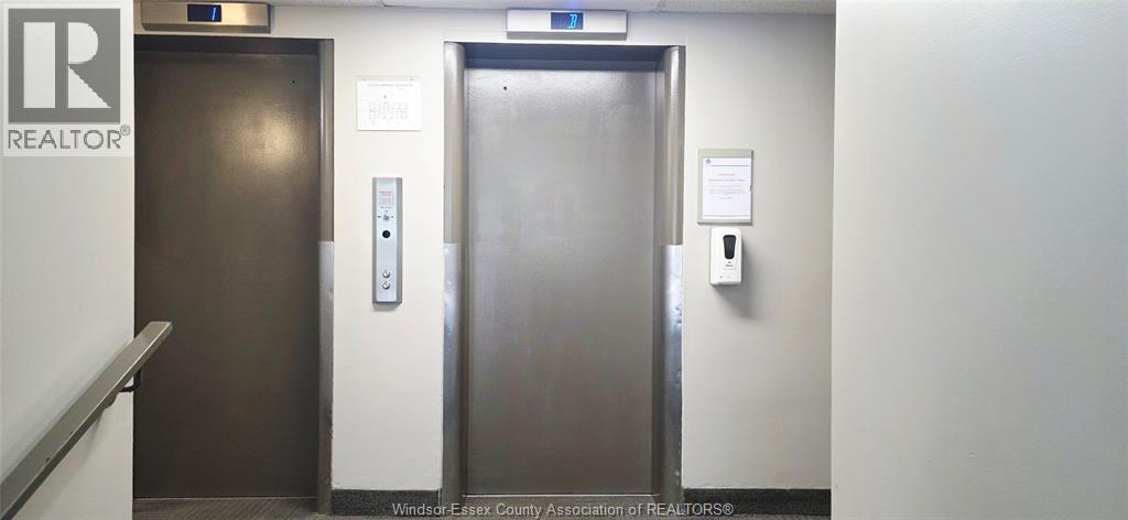 3900 Wyandotte Street East Unit# 224, Windsor, ON - Indoor Photo Showing Other Room